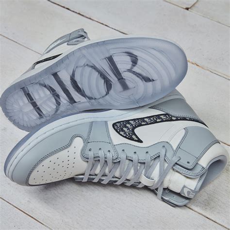 how much are the jordan dior shoes|nike dior retail price.